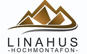 Linahus -Hochmontafon-